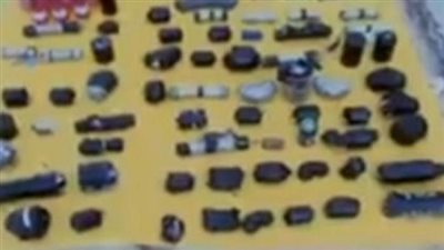 السعودية تكشف هوية منفذي هجوم مركز الزلفي بالرياض