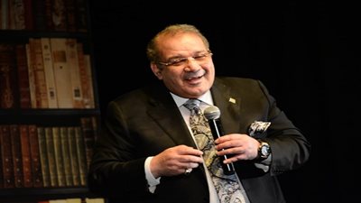 حسن راتب بندوة سيناء تاريخ ومستقبل: حركة التنمية فى سيناء تشهد طفرة غير مسبوقة