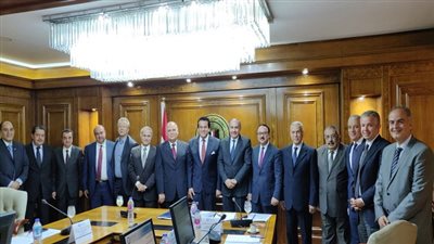 وزير التعليم العالي: التعليم الإلكتروني مستقبل التعليم في العالم