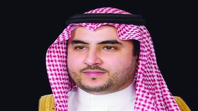 الأمير خالد بن سلمان يترأس وفد المملكة المشارك بالمؤتمر الدولي الثامن للأمن الدولي في روسيا