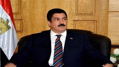 مرزوق يوجه تحية شكر والتقدير لابناء القليوبية على المشاركة الفعالة والمساهمة  في إنجاح عرس مصر الديمقراطى