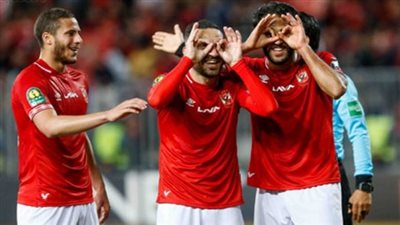 كيف يحصل الأهلي على الدوري؟