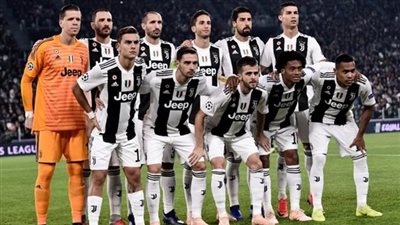 بعد الخروج من دوري الأبطال.. ماذا فعل يوفنتوس؟
