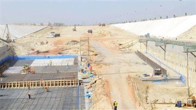 أعلام التنمية ترفرف في سيناء..  تطوير شبكة الطرق بـ 3 مدن.. تنفيذ 3 محطات لتحلية مياة البحر.. والانتهاء من تلك المشروعات