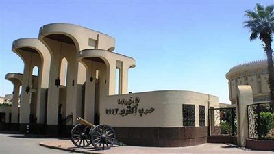 إحتفالاً بأعياد تحرير سيناء..  فتح المتاحف العسكرية مجانا للجماهير