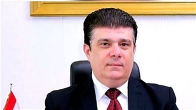 حسين زين.. الشكر والتحية لأبناء الوطنية للاعلام القائمين على التغطية الاعلامية للاستفتاء علي التعديلات الدستورية 