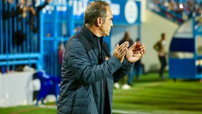 لاسارتي يمنح لاعبى الأهلي راحة 24 ساعة عقب مباراة المصرى