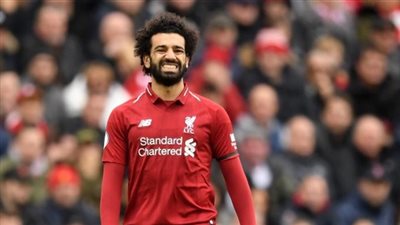 صدمة جديدة لمحمد صلاح مع ليفربول