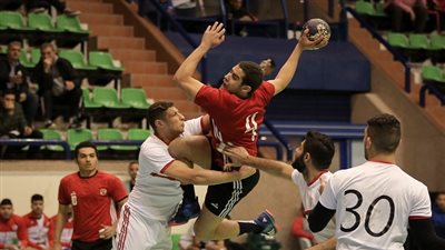 الأهلى يهزم الزمالك ويتوج بدورى المرتبط للمحترفين مواليد 98