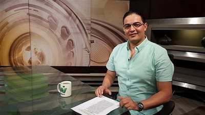 نقابة الإعلاميين: توقف مدحت شلبى عن التعليق لنهاية الموسم وتطالبه بسرعة توفق أوضاعه 