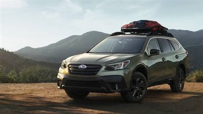 شاهد| أحدث سيارات الدفع الرباعي.. كيف تبدو؟