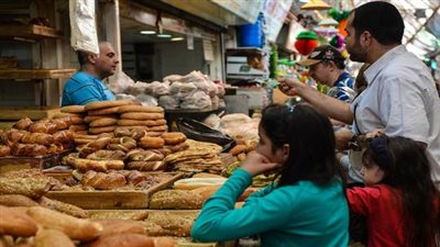 مواد خطرة موجودة في الخبز.. ما هي؟