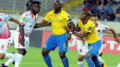 بيتسو صن داونز : لا أشك لحظة في الإطاحة بالوداد