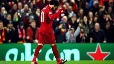 محمد صلاح متهم بقتل حمامة