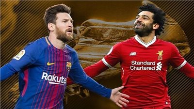 مباراة ليفربول وبرشلونة تشعل الجماهير العربية 