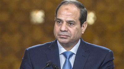 السيسي يدعو للتحرك لتنفيذ توصيات قمة بكين من أجل مستقبل أفضل للشعوب