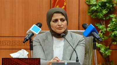 تعيين محمد حساني مساعدا لوزير الصحة لشئون المبادرات