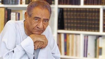 حسن راتب يتبنى جائزة الأبنودى لشعر العامية والدراسات النقدية   