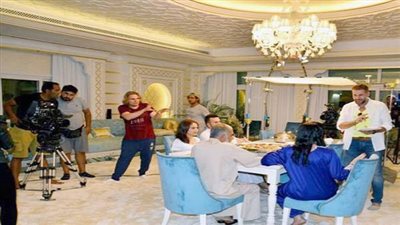 المملكة تُخطط لبناء 2500 دار عرض سينمائية خلال خمس سنوات