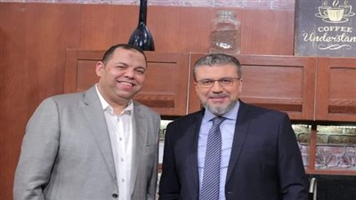 الليلة.. عمرو الليثي يستضيف محمد عدوية في حلقة عيد الربيع من برنامج 