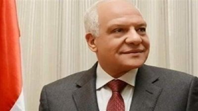 محافظ الجيزة يوجة بمراجعة شروط الأمن والسلامة بجميع المدارس بالمحافظة