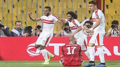 هل يستطع الزمالك تخطي عقبة النجم الساحلي بسوسة؟
