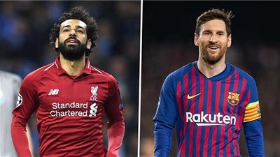 موعد مباراة ليفربول وبرشلونة والقنوات الناقلة