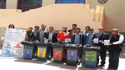 البيئة تستعد لإطلاق مبادرة 