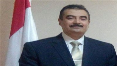 تعيين الدكتور محمد يوسف لمنصب مدير صحة السويس