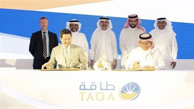 أرامكو السعودية تكشف عن البدء في تصدير الغاز الطبيعي بحلول عام 2025