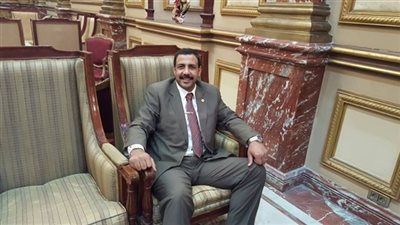 وكيل محلية النواب  يشيد بمبادرة الأوقاف للتكافل في شهر رمضان المبارك