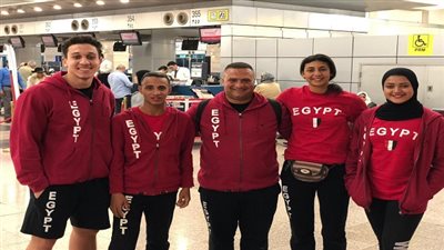 التعليم: أبطال المدارس الرياضية يحصدون المراكز الأولى لبطولة ألعاب القوى بأفريقيا 