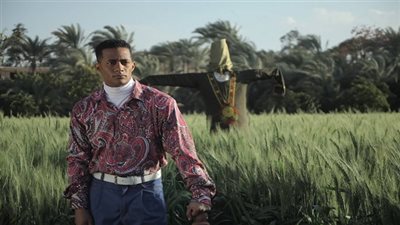 انفراد بالصور..  كواليس مسلسل 