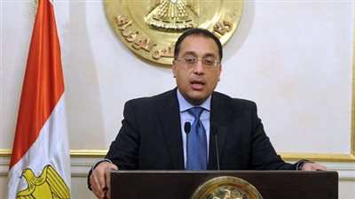 مدبولي يترأس وفد مصر في اجتماعات اللجنة العليا المصرية اللبنانية