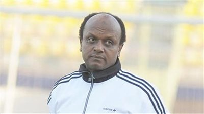 إسماعيل يوسف رئيسا لبعثة الزمالك في تونس