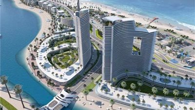 الحكومة تنفي توقف العمل بمشروع 