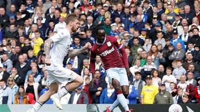 شاهد| لقطة الموسم من الدوري الإنجليزي.. ماذا حدث؟