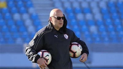 رئيس الزمالك: لم أوفق في تنفيذ طلب جروس قبل لقاء النجم الساحلي