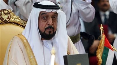 رئيس الإمارات يعفو عن 3005 سجناء بمناسبة رمضان