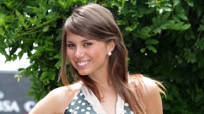 العثور على ملكة جمال الأوروجواى مقتولة بغرفتها داخل أحد فنادق المكسيكك