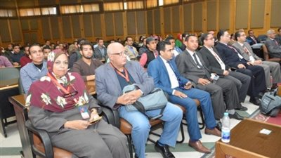 ختام فعاليات المؤتمر السنوي الثانى لأمراض الجهاز الهضمى