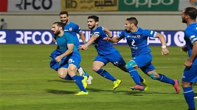 مفاجأت سارة للأهلي قبل لقاء النجوم 