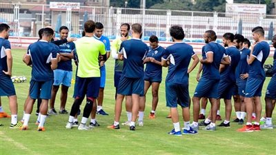 خطة الزمالك.. هل ينجح الفارس الأبيض في تخطي النجم الساحلي؟