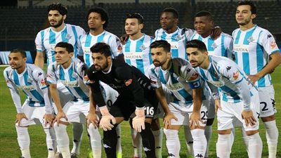 بهذه الطريقة.. بيراميدز قد يحصل على الدوري