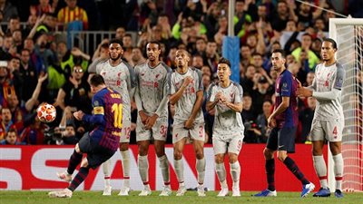 مفاجأة بشأن نتيجة الإياب بين ليفربول وبرشلونة.. من سيفوز؟