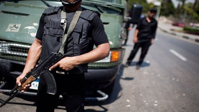 تنفيذ 1345 حكم قضائى فى حملة امنية بسوهاج