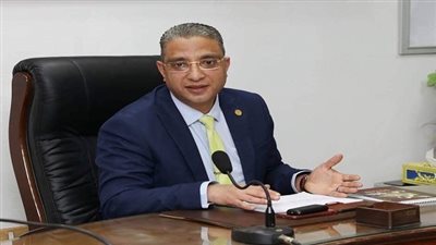 الأنصارى: نستعد لرمضان بمعارض فى مراكز واحياء سوهاج المختلفة