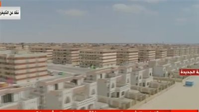 بالأسماء المشاركين في حفل أنفاق القناة بحضور السيسي