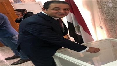 برلمانى: افتتاح السيسى للمشروعات العملاقة بمحافظات القناة سيجعلها مناطق اقتصادية عالمية واعدة