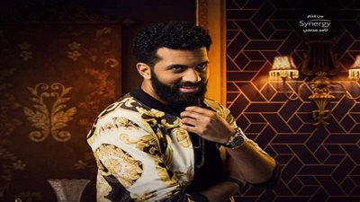 كريم سرور: انتظروا مفاجأتي مع هاني سلامة في 